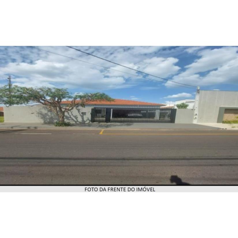 Foto de José Bonifácio/SP - São José - Casa com 260m²