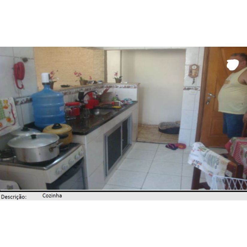 Foto de Rio de Janeiro/RJ - Engenho de Dentro – Apartamento com vaga 