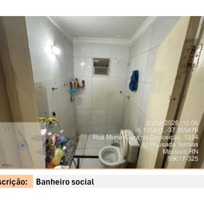 Foto de Mossoró/RN - Abolição - Casa com 100m²