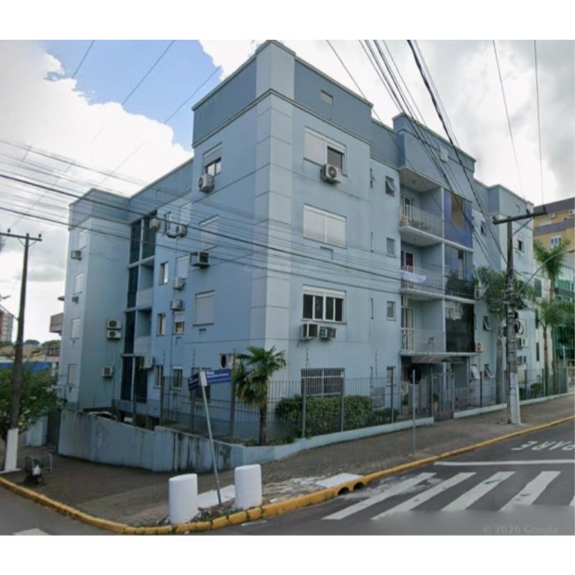 Foto de Gravataí/RS – Centro - Apartamento com 69m²