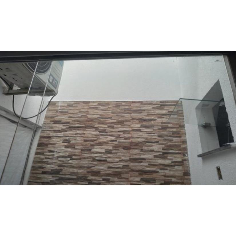 Foto de Feira de Santana/BA - Mangabeira - Casa com 120m²