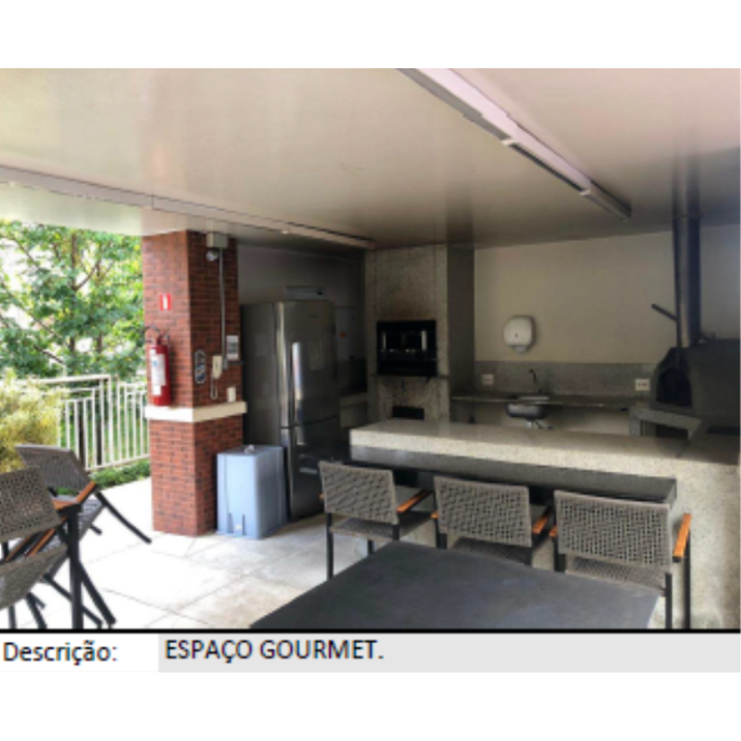Foto de Nova Lima/MG - Vila da Serra - Apartamento com 92m²