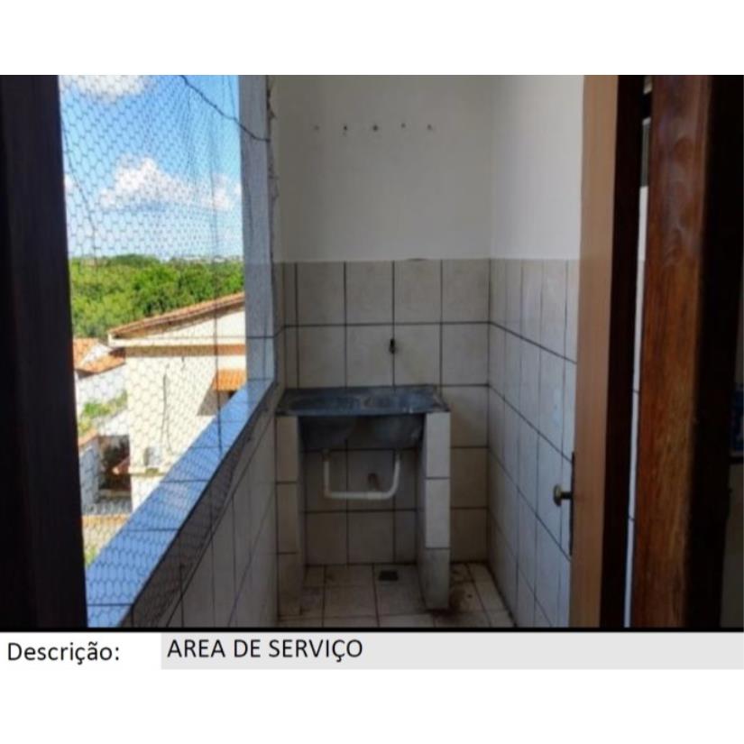 Foto de Bom Jesus da Lapa/BA - Nossa Senhora da Soledade - Casa com 188m²