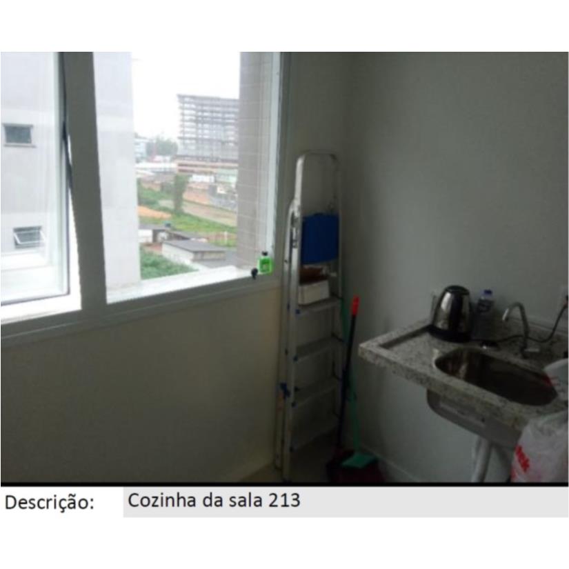 Foto de São José/SC - Roçado - Sala com 60m²
