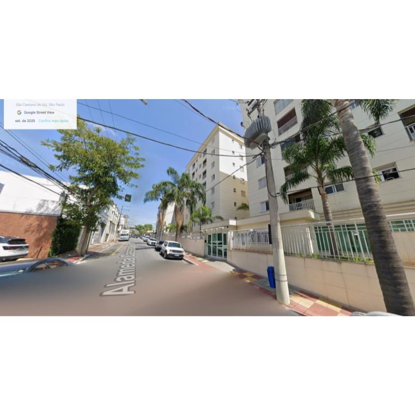 Foto de São Caetano do Sul/SP - Barcelona - Apartamento com 63m²