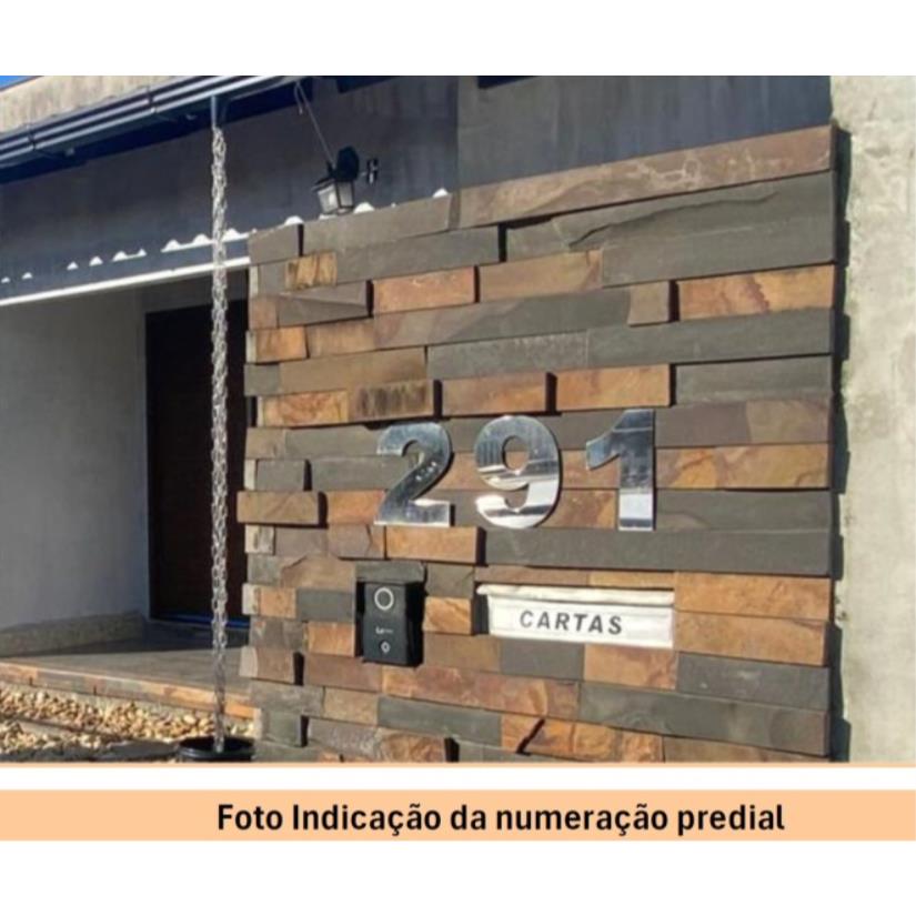 Foto de Rio do Sul/SC - Budag - Casa com 227m²