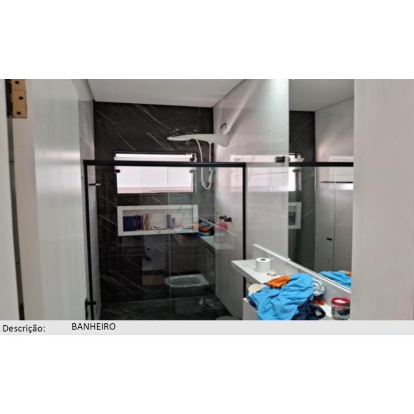 Foto de Pouso Alegre/MG - Paruqe Real - Casa com 140m²