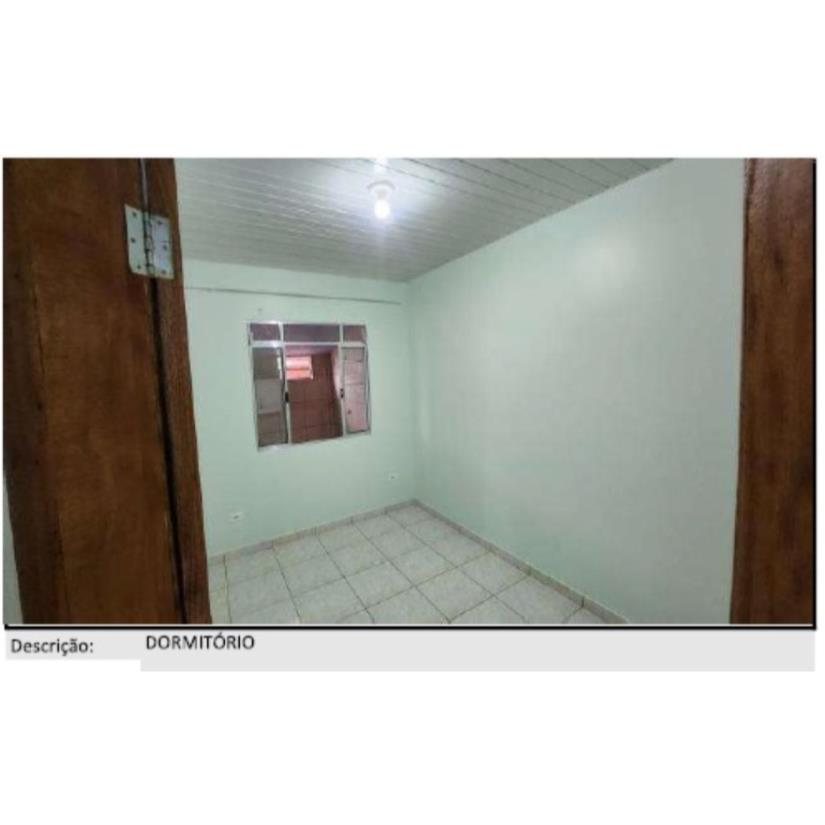 Foto de Contenda/PR – Jardim Cionek – Casa com 48m²