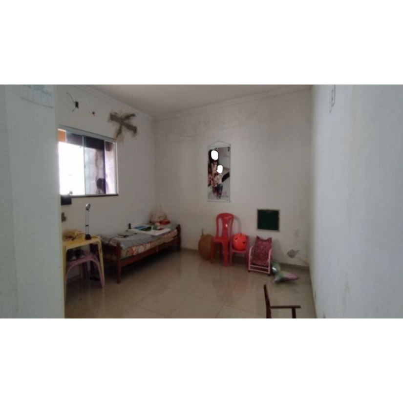 Foto de Ituiutaba/MG - Drummond II - Casa com 302m²