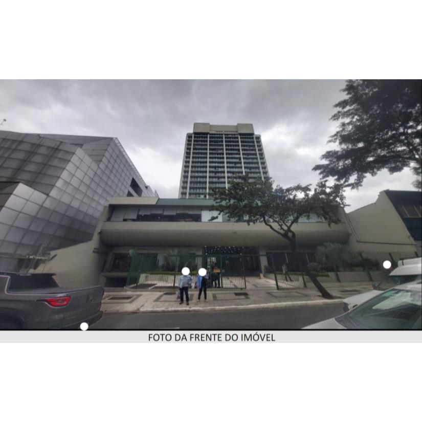 Foto de São Paulo/SP - Centro - Sala com 32m²