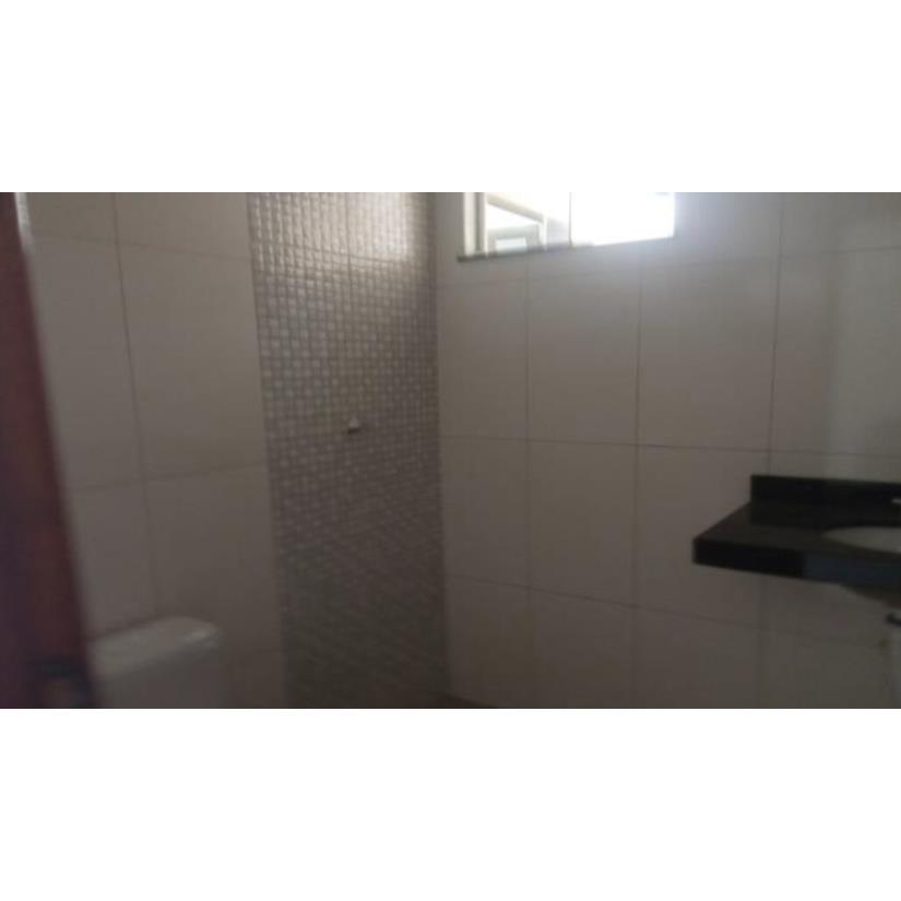 Foto de Campo Grande/MS - Aero Rancho - Casa com 84m²