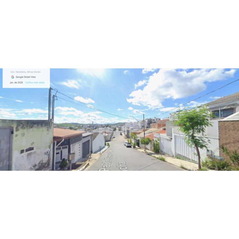 Foto de Governador Valadares/MG - Das Castanheiras II - Casa com 60m²