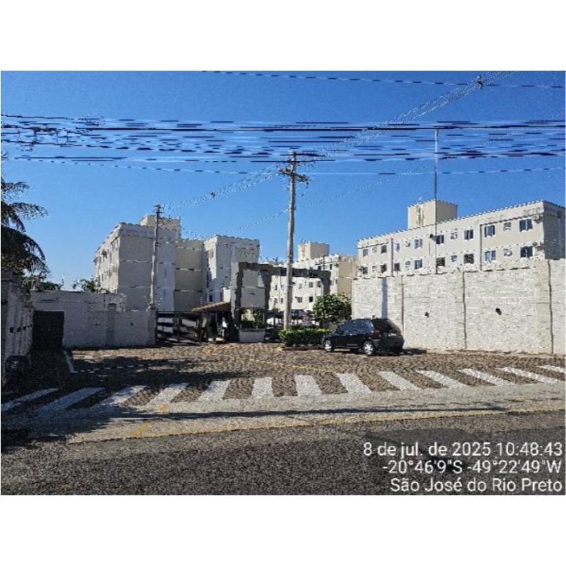 Foto de São José do Rio Preto/SP – Jardim Simoes – Apartamento com 39m²