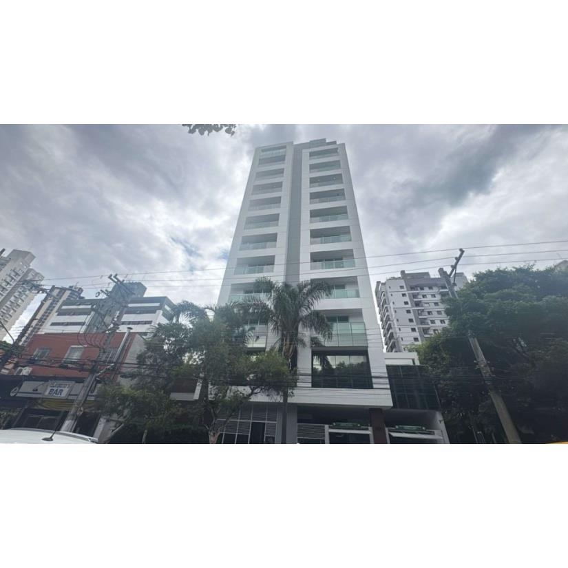 Foto de Osasco/SP - Vila Osasco - Sala com 22m²