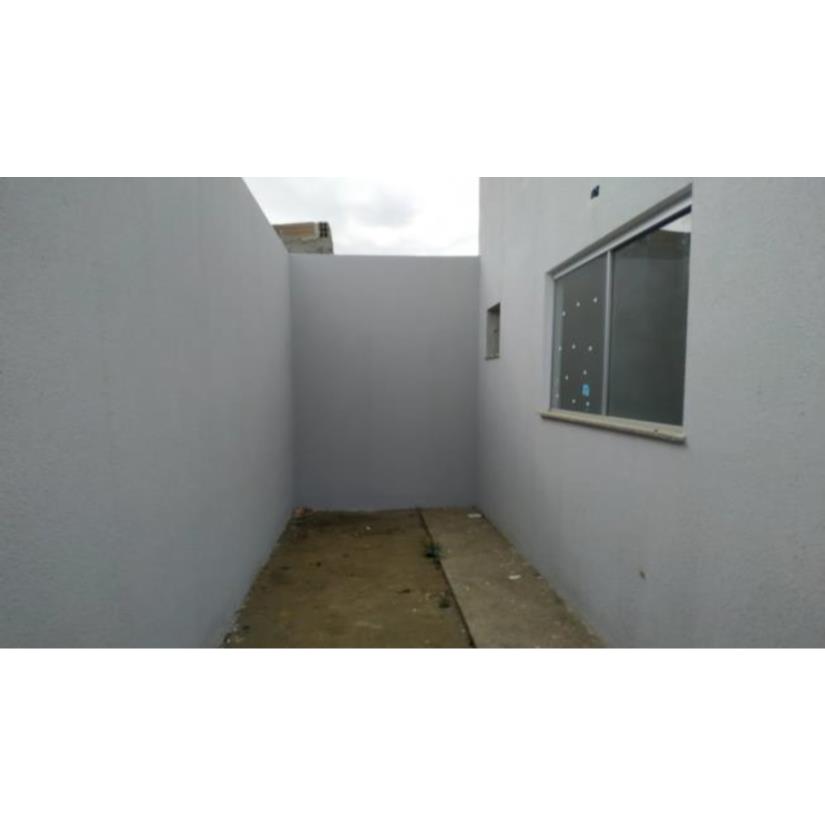 Foto de Vitória da Conquista/BA - São Pedro - Casa com 83m²