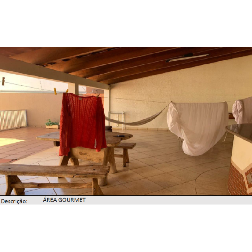 Foto de Rio Verde/GO - Vila Baylão - Casa com 203m²