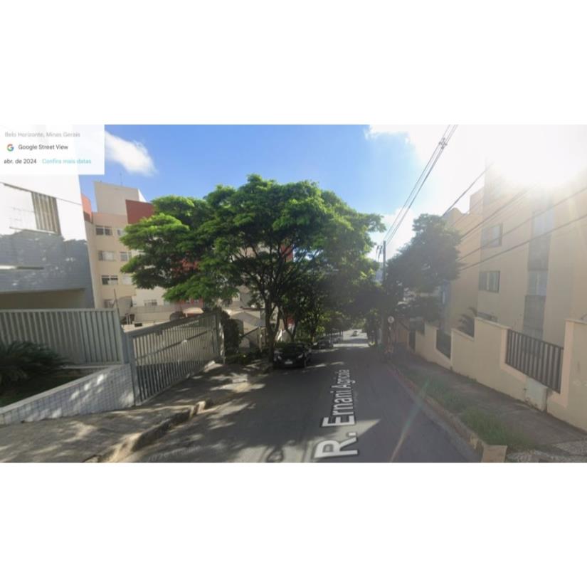 Foto de Belo Horizonte/MG – Buritis – Apartamento com 84m²