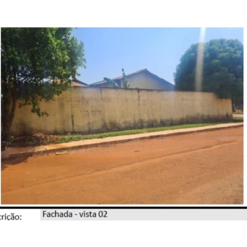 Foto de Goiânia/GO – Lot. Residencial Carla Cristina – Casa com 70m²