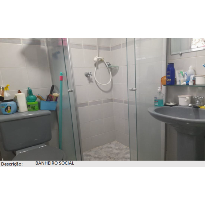 Foto de São Paulo/SP - Jardim Thomas – Apartamento com 45 m²