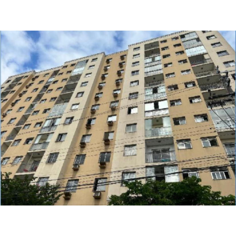 Foto de Vila Velha/ES - Ataíde - Apartamento com 80 m² de área total