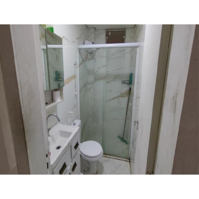 Foto de Itajaí/SC – Espinheiros – Casa com 382m²
