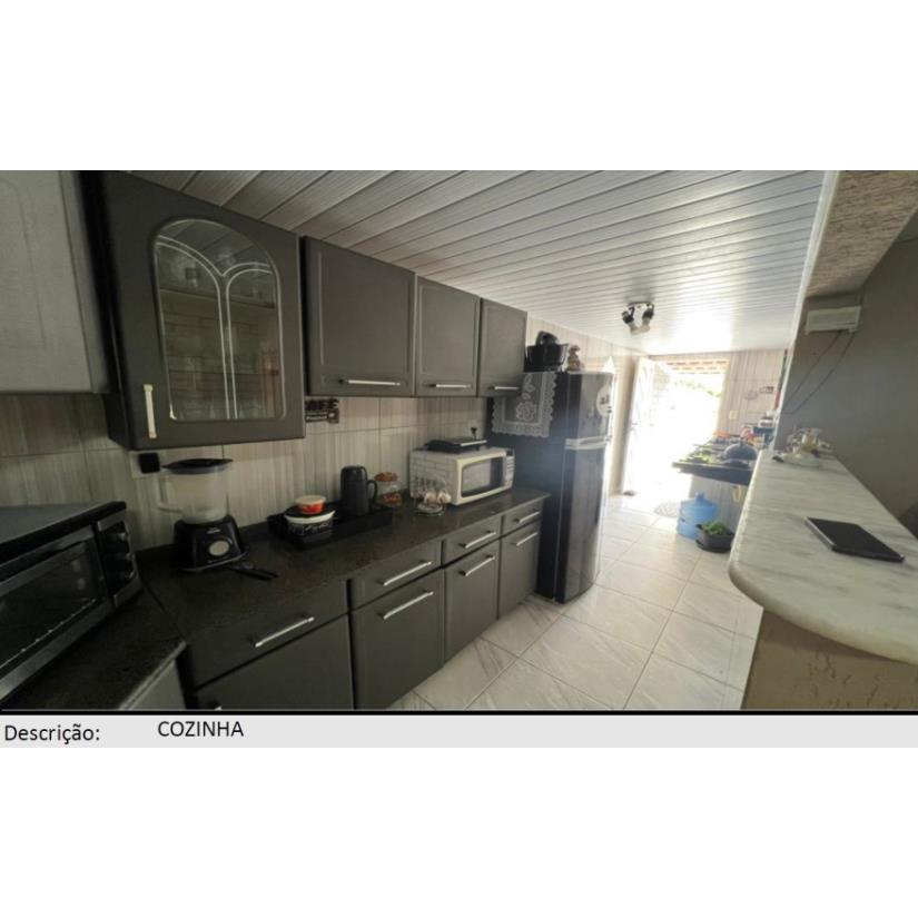 Foto de Natal/RN - Redinha - Casa com 150m²