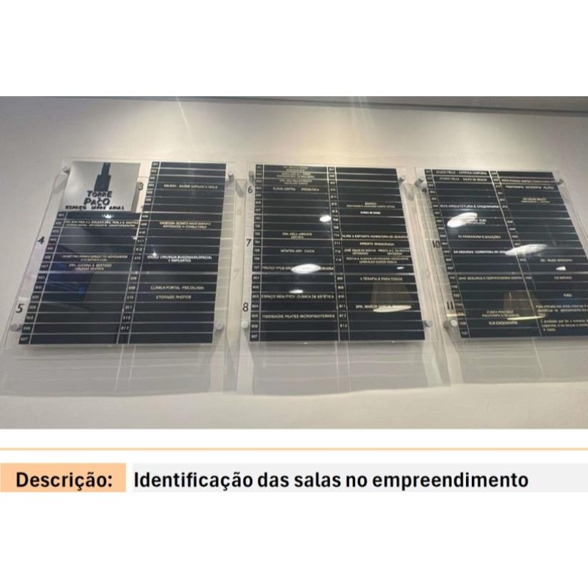 Foto de Osasco/SP - Vila Osasco - Sala com 22m²