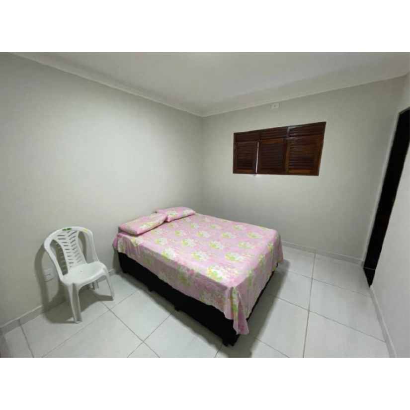 Foto de João Pessoa/PB - Jardim Cidade Universitária - Casa com 333m²