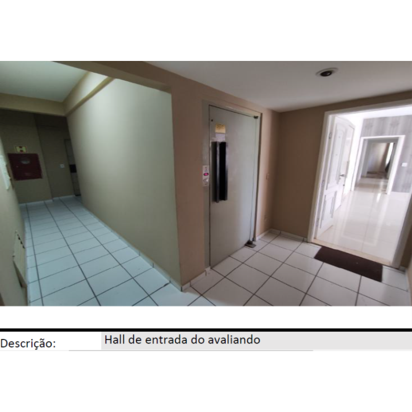 Foto de Cuiabá/MT - Duque de Caxias - Apartamento com 159m²