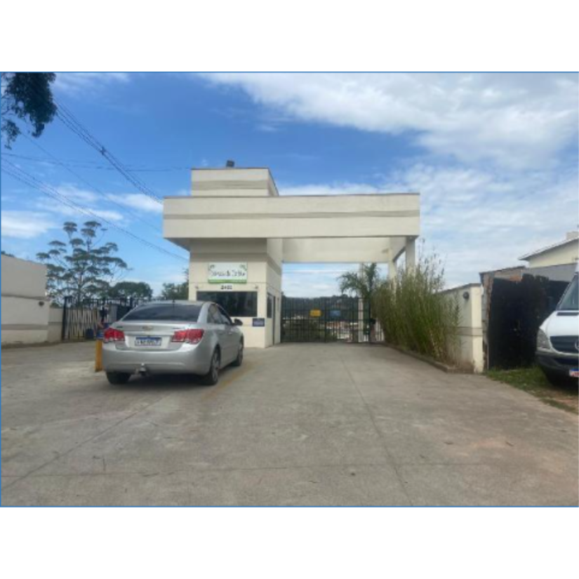 Foto de Cotia/SP - Jardim Petropolis - Casa com 49m²
