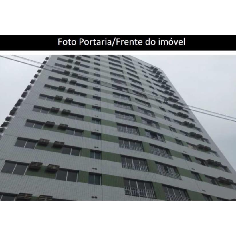 Foto de Recife/PE - Boa Viagem - Apartamento com 50m²
