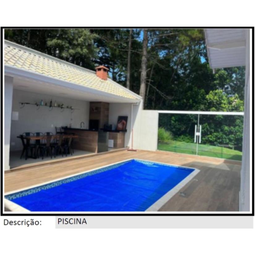 Foto de Mogi das Cruzes/SP - Itapeti - Casa com 188m²
