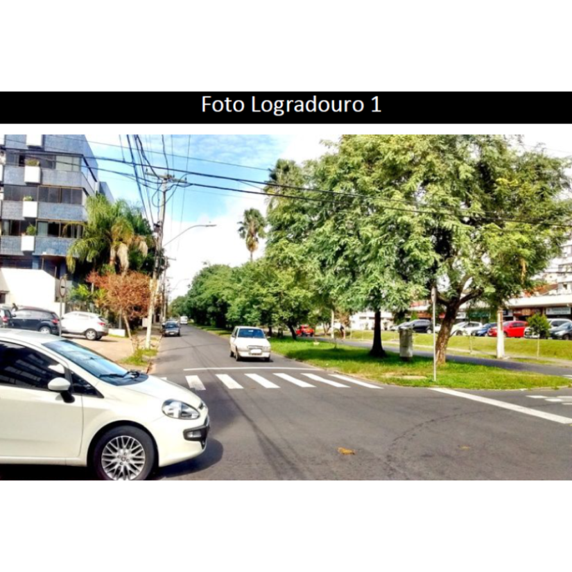 Foto de Porto Alegre/RS - Jardim Lindoia - Apartamento com 141m²