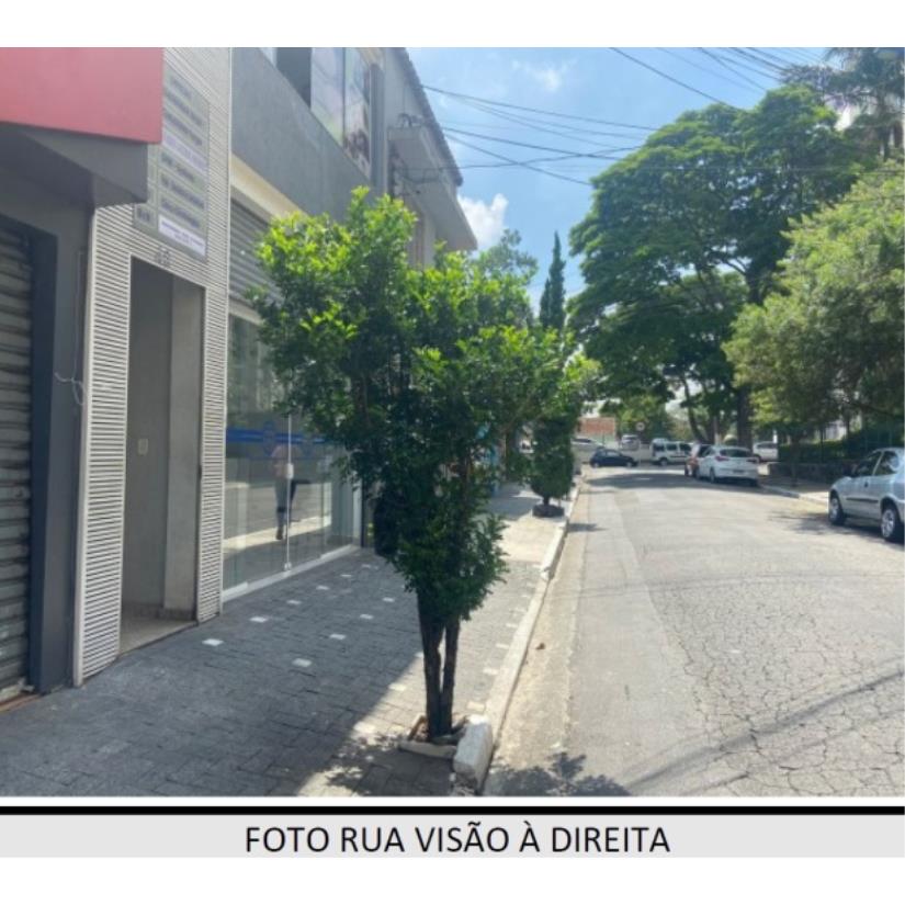 Foto de Taboão da Serra/SP - Parque Santos Dumont - Prédio comercial com 300m²
