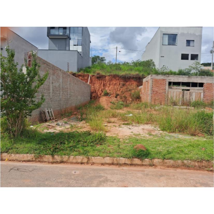 Foto de Itapetininga/SP - Residencial Flor de Lis - Terreno com área de 150 m²