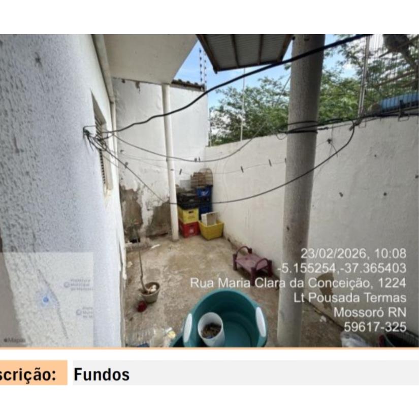 Foto de Mossoró/RN - Abolição - Casa com 100m²