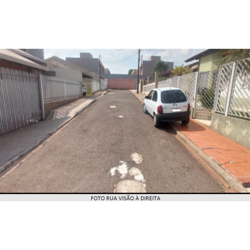 Foto de Londrina/PR - Jardim Império do Sol – Casa em condomínio 