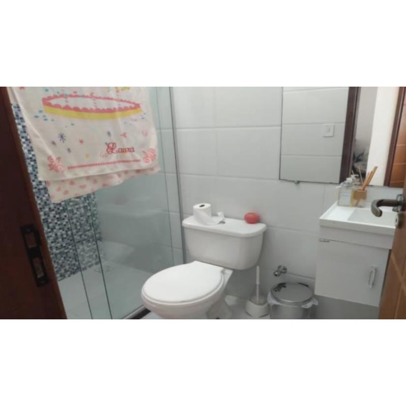 Foto de Feira de Santana/BA - Mangabeira - Casa com 120m²