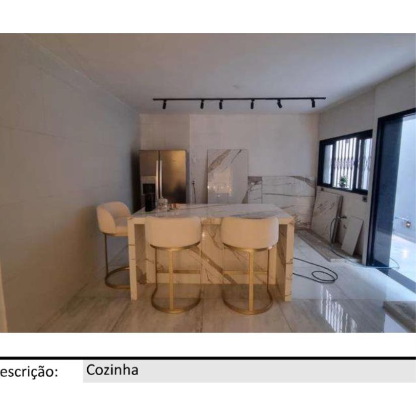 Foto de São Paulo/SP - Tatuapé - Casa com 218m²