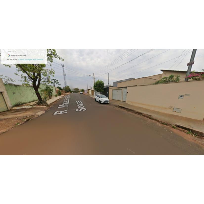 Foto de Jataí/GO - Dom Abel - Casa com 61m²