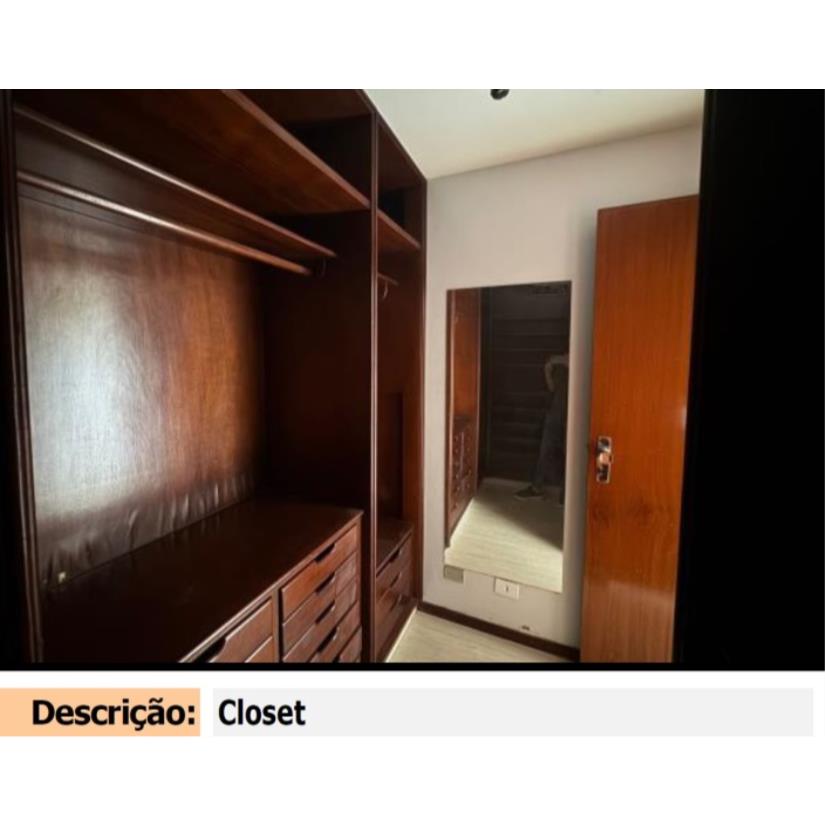 Foto de Goiânia/GO - Setor Leste Universitário - Apto com 166m²