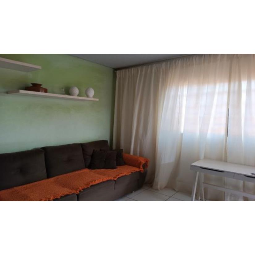 Foto de Campo Grande/MS - Jardim São Conrado - Casa com 83m²
