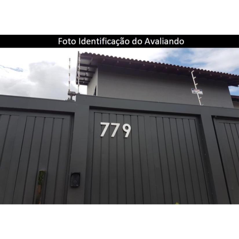 Foto de Campo Grande/MS - Vila Antônio Vendas - Casa com 485m²