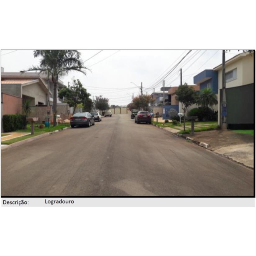 Foto de Limeira/SP – Parque Residencial Roland – Casa com 160m²