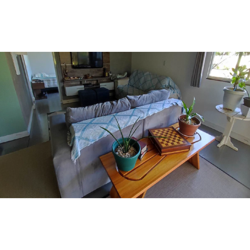 Foto de Foz do Iguaçu/PR - Loteamento Porto Dourado - Casa com 336m²