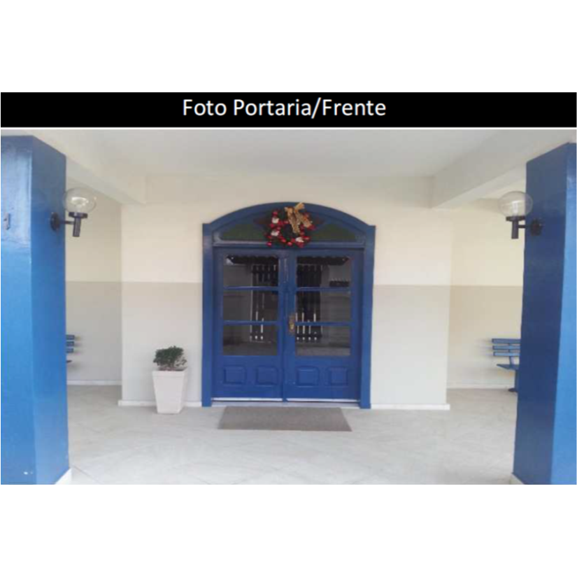 Foto de Arraial do Cabo/RJ - Praia Grande - Apartamento com 117m²