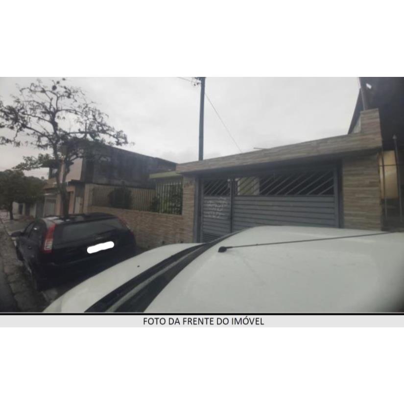 Foto de São Paulo/SP - Jardim Guarau - Casa com 184m²