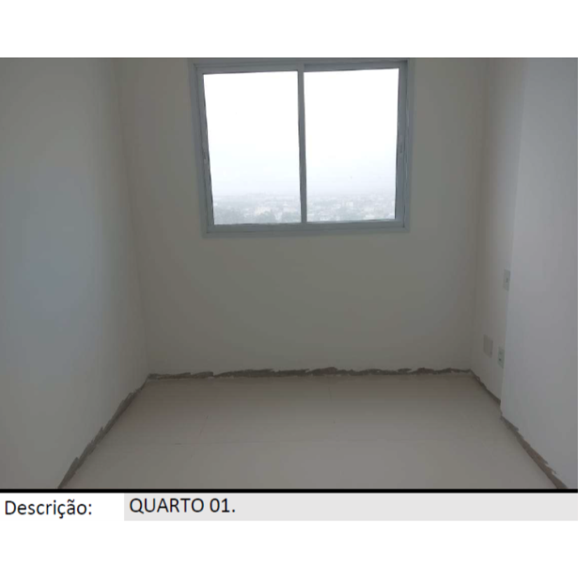 Foto de Vila Velha/ES - Jockey de Itaparica - Apartamento com 55m²
