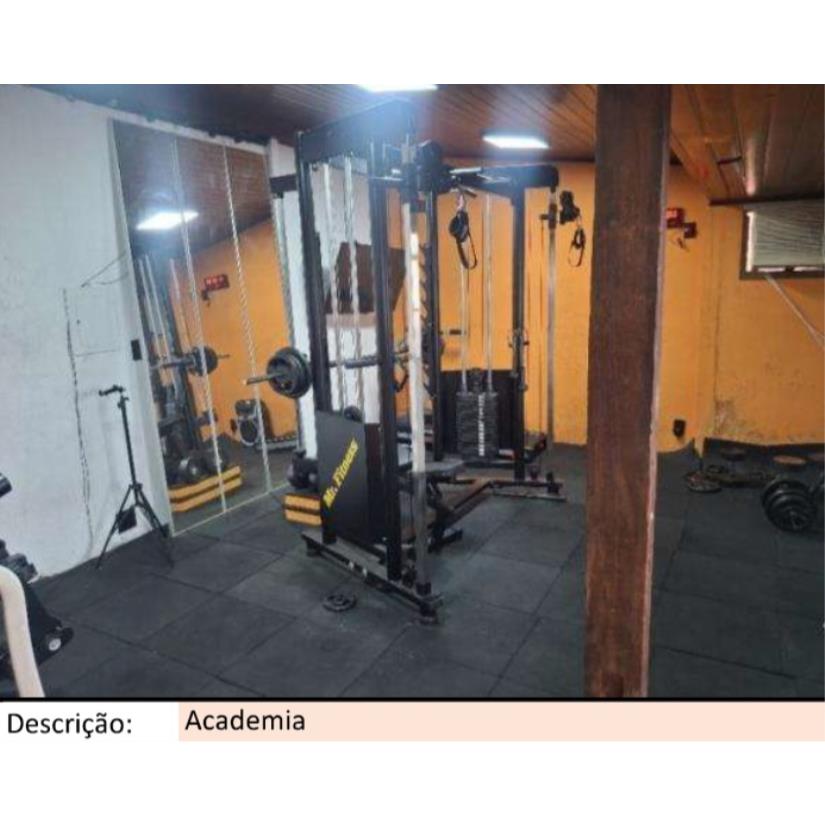 Foto de Rio de Janeiro/RJ - Higienópolis - Casa com 398m²