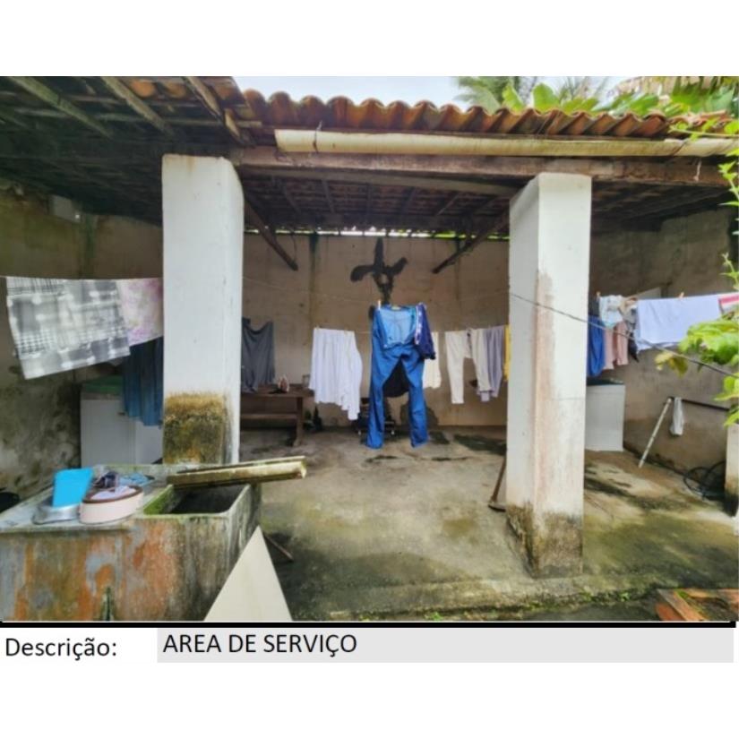 Foto de Nossa Senhora das Dores/SE - Centro - Casa com 127m²